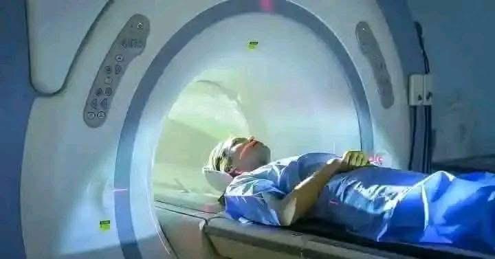 MedBed Example 2